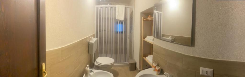 Le Meraviglie Del Lungomare Villa Syracuse Habitación foto