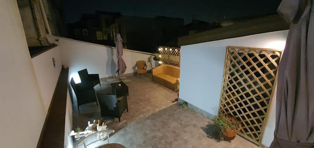 Le Meraviglie Del Lungomare Villa Syracuse Habitación foto