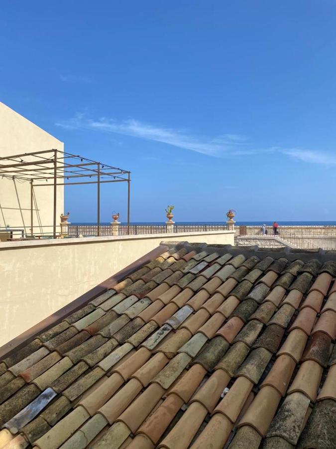 Le Meraviglie Del Lungomare Villa Syracuse Habitación foto