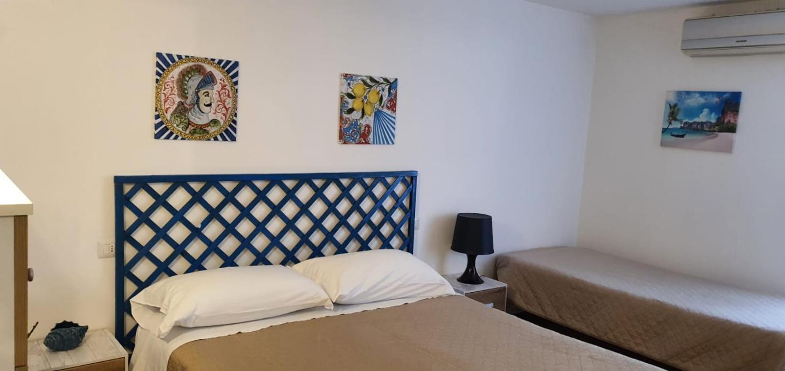 Le Meraviglie Del Lungomare Villa Syracuse Habitación foto