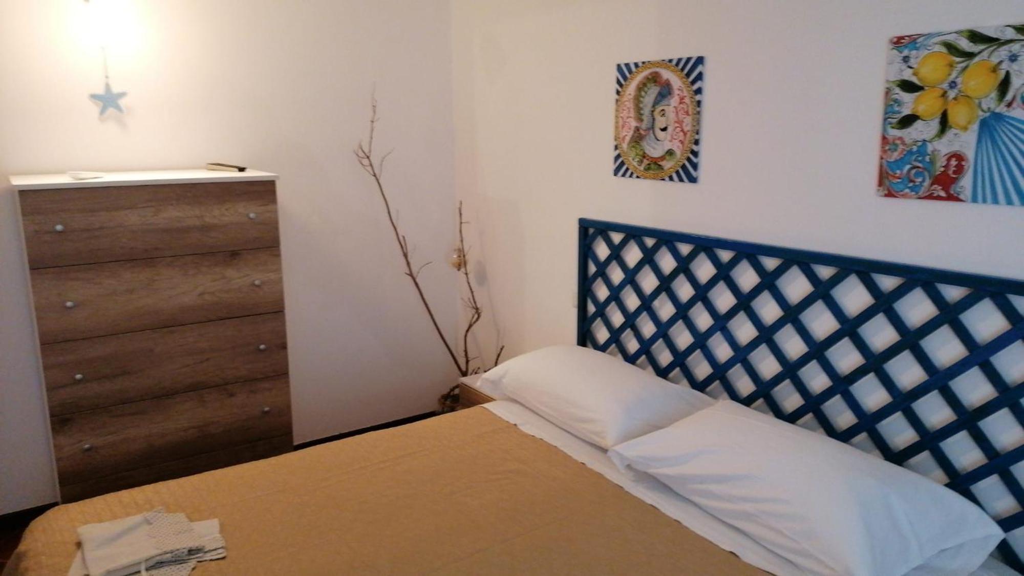 Le Meraviglie Del Lungomare Villa Syracuse Habitación foto