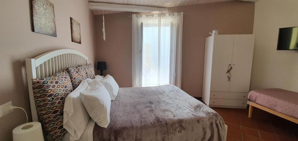 Le Meraviglie Del Lungomare Villa Syracuse Habitación foto