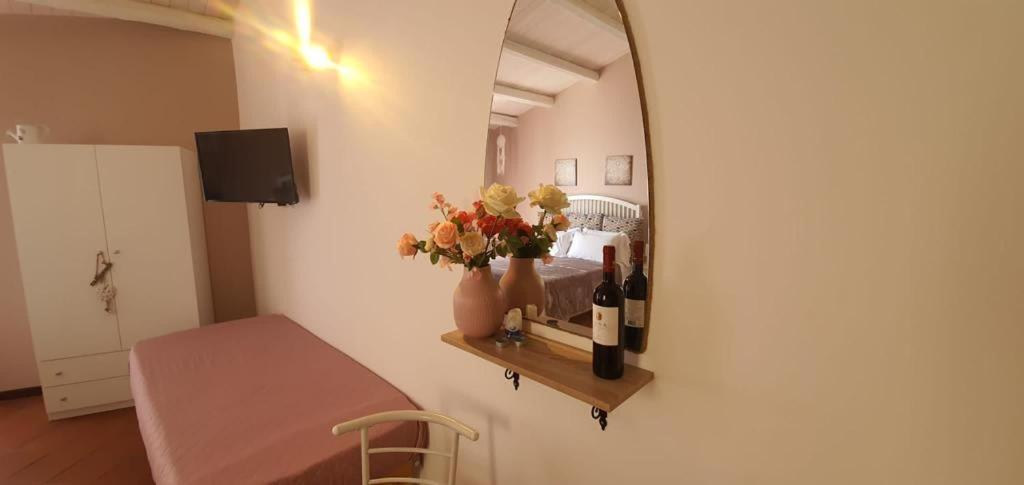 Le Meraviglie Del Lungomare Villa Syracuse Habitación foto