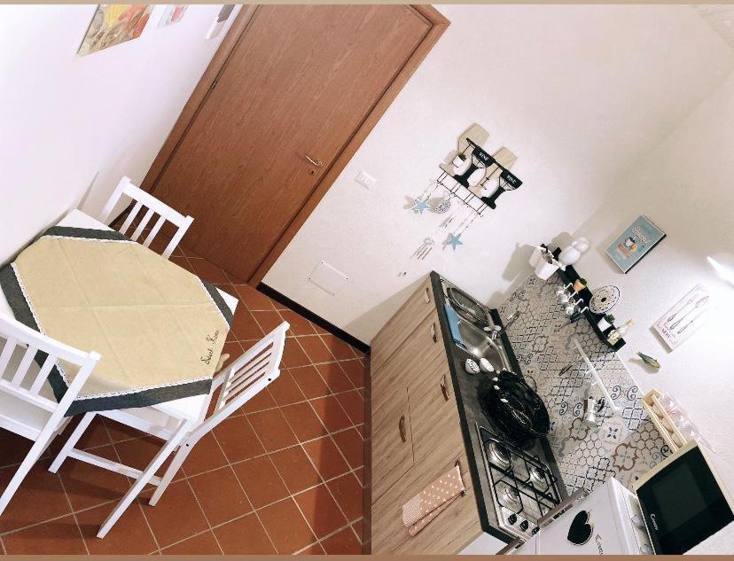 Le Meraviglie Del Lungomare Villa Syracuse Habitación foto