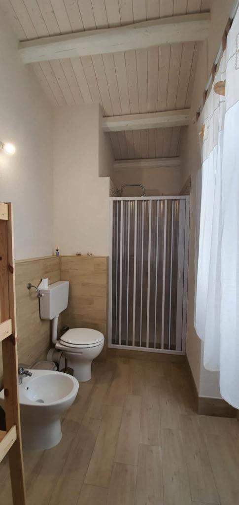Le Meraviglie Del Lungomare Villa Syracuse Habitación foto