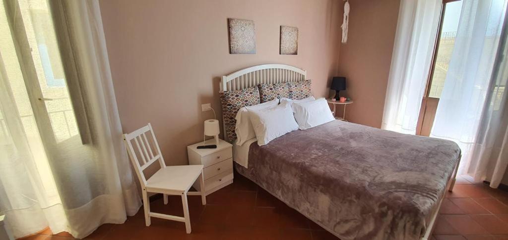 Le Meraviglie Del Lungomare Villa Syracuse Habitación foto