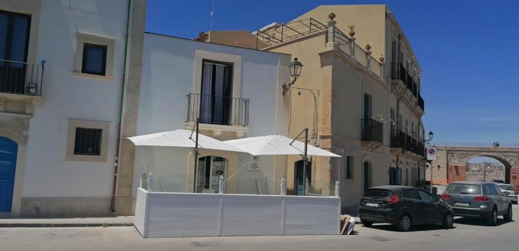 Le Meraviglie Del Lungomare Villa Syracuse Habitación foto