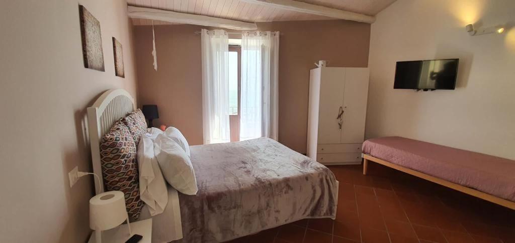 Le Meraviglie Del Lungomare Villa Syracuse Habitación foto